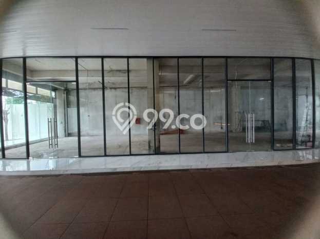 Unit Komersial Tersedia di Pondok Indah Spesifikasi LB 600m2 Unit Komersial Tersedia di Pondok Indah Spesifikasi LB 600m2