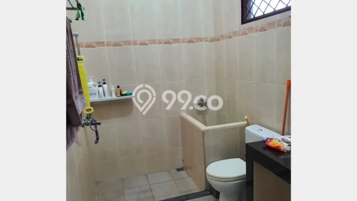 Hunian Mewah Dijual LT 750m2 di Ilir Barat I, Palembang Hunian Mewah Dijual LT 750m2 di Ilir Barat I, Palembang