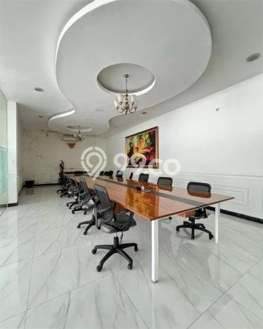 Untuk Dijual Kantor di Kebayoran Baru Jakarta Selatan LT 778m2 / LB 1000m2 Untuk Dijual Kantor di Kebayoran Baru Jakarta Selatan LT 778m2 / LB 1000m2