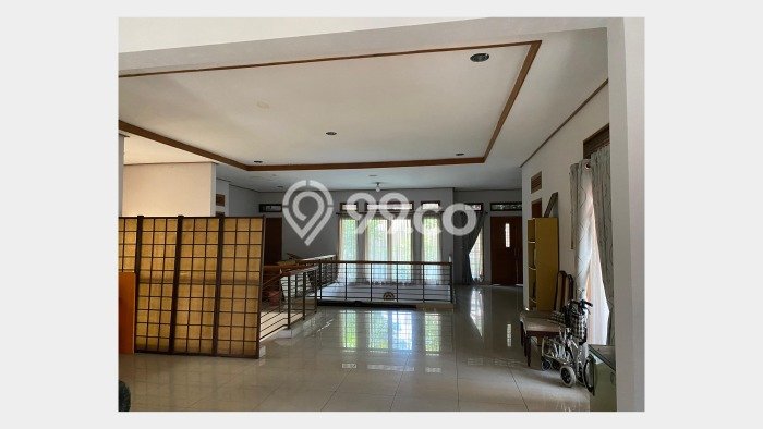 Hunian Mewah Siap Huni LT 354m2 di Cilandak, Jakarta Selatan Hunian Mewah Siap Huni LT 354m2 di Cilandak, Jakarta Selatan