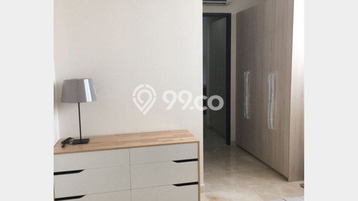 Apartemen Favorit Modern Dijual di Jakarta Selatan dengan 1 Kamar Tidur Apartemen Favorit Modern Dijual di Jakarta Selatan dengan 1 Kamar Tidur