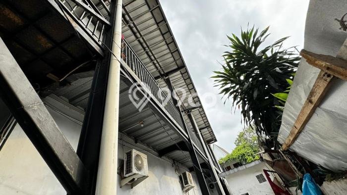 Tanah Siap Bangun Dijual di Jakarta Selatan Punya Luas 1095m2 Tanah Siap Bangun Dijual di Jakarta Selatan Punya Luas 1095m2
