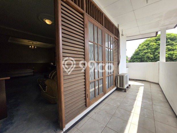 Rumah Elit Modern Tanpa Renovasi di Cipinang Melayu Jakarta Timur Rumah Elit Modern Tanpa Renovasi di Cipinang Melayu Jakarta Timur