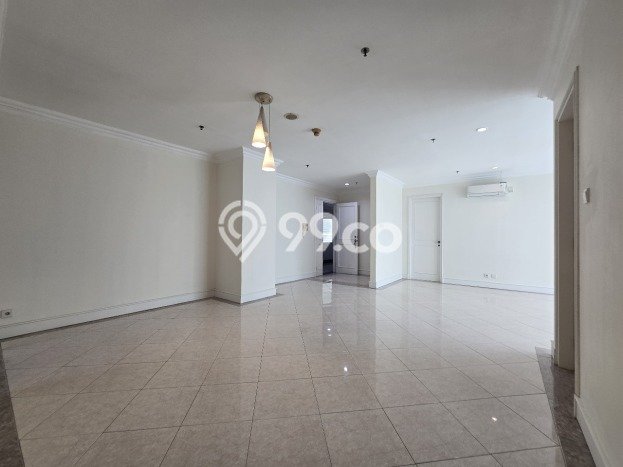 Hunian Apartemen 3 KT 2 KM di Kebayoran Lama, Jakarta Selatan Dijual Cepat Hunian Apartemen 3 KT 2 KM di Kebayoran Lama, Jakarta Selatan Dijual Cepat