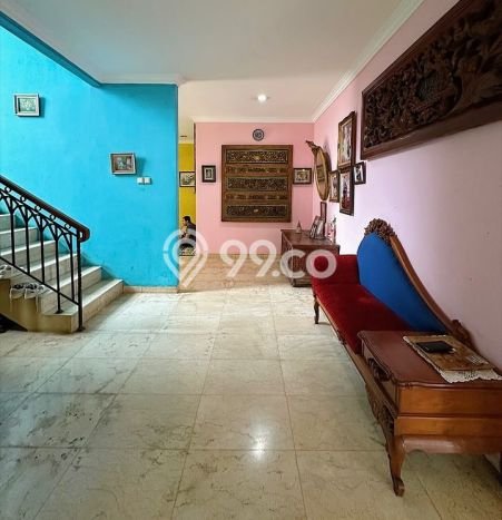 Hunian Super Elit dengan Akses Paling Strategis di Pejaten, Jakarta Selatan Hunian Super Elit dengan Akses Paling Strategis di Pejaten, Jakarta Selatan