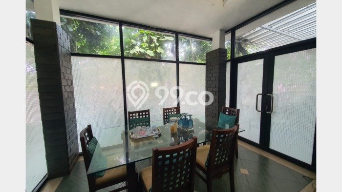 Dijual Rumah Luas Megah Dengan View Cantik di Pondok Indah, Jakarta Selatan Dijual Rumah Luas Megah Dengan View Cantik di Pondok Indah, Jakarta Selatan