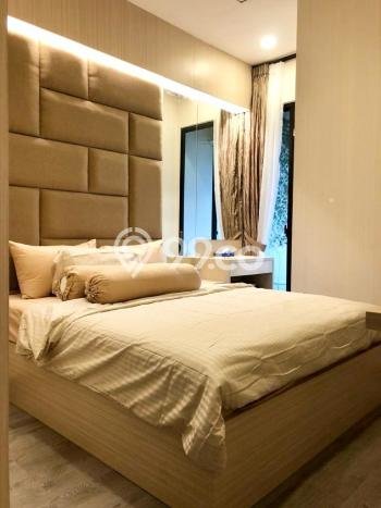 Apartemen Nyaman untuk Disewa, 3 Kamar di Jakarta Selatan Apartemen Nyaman untuk Disewa, 3 Kamar di Jakarta Selatan