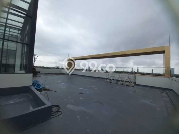 Unit Komersial Tersedia di Pondok Indah Spesifikasi LB 600m2 Unit Komersial Tersedia di Pondok Indah Spesifikasi LB 600m2