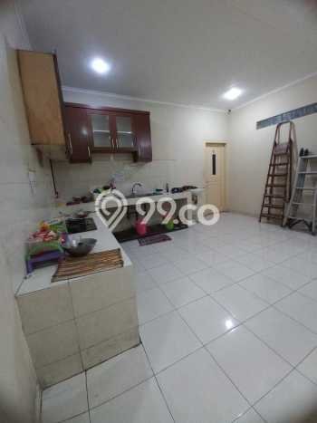 Rumah Elit Modern Siap Huni di Kemanggisan Jakarta Barat Rumah Elit Modern Siap Huni di Kemanggisan Jakarta Barat