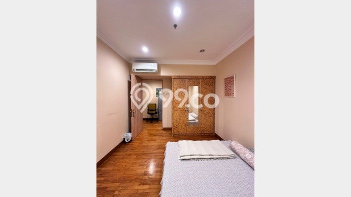 Dijual Apartemen Luxury di Pondok Indah 3 Kamar & 3 Kamar Mandi Dijual Apartemen Luxury di Pondok Indah 3 Kamar & 3 Kamar Mandi