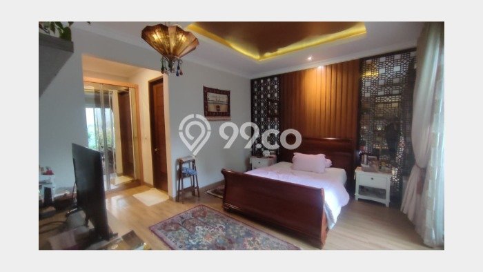 Rumah Eksklusif Dijual LT 400m2 di Cilandak, Jakarta Selatan Rumah Eksklusif Dijual LT 400m2 di Cilandak, Jakarta Selatan