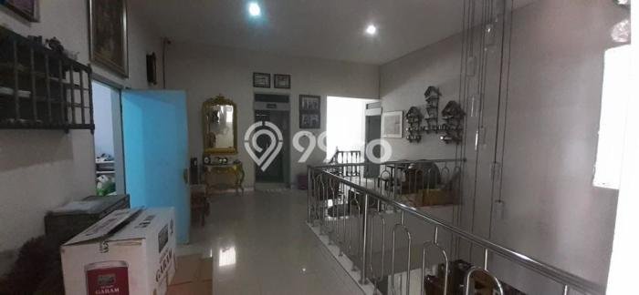 Siap Huni Hunian Elit 4 Kamar di Cempaka Putih Dekat ke Mana Saja Siap Huni Hunian Elit 4 Kamar di Cempaka Putih Dekat ke Mana Saja