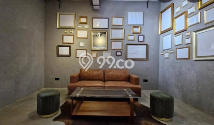 Jarang Ada! Rumah Kontrakan 2 Kamar Bagus Siap Huni Antasari Jarang Ada! Rumah Kontrakan 2 Kamar Bagus Siap Huni Antasari