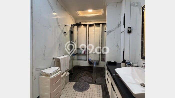 Dijual Hunian Mewah dengan Fasilitas Sekitar Lengkap di Cempaka Putih, Jakarta Pusat Dijual Hunian Mewah dengan Fasilitas Sekitar Lengkap di Cempaka Putih, Jakarta Pusat