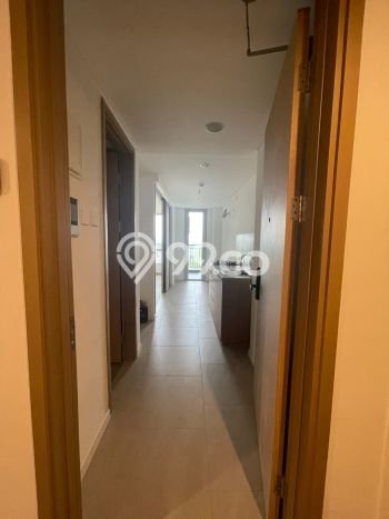 Dijual Apartemen di Jakarta Selatan 1 Kamar & 1 Kamar Mandi, Luas 44m2 Dijual Apartemen di Jakarta Selatan 1 Kamar & 1 Kamar Mandi, Luas 44m2