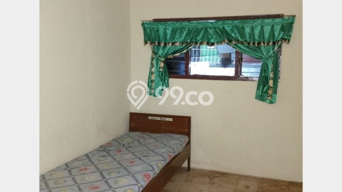 Siap Huni Hunian Elit 4 Kamar di Kebayoran Lama Dekat ke Mana Saja Siap Huni Hunian Elit 4 Kamar di Kebayoran Lama Dekat ke Mana Saja