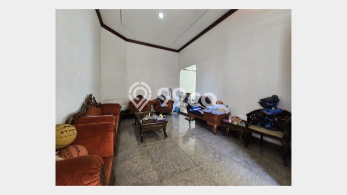 Dijual Rumah Luas Elegan Dengan View Cantik di Pondok Pinang, Jakarta Selatan Dijual Rumah Luas Elegan Dengan View Cantik di Pondok Pinang, Jakarta Selatan