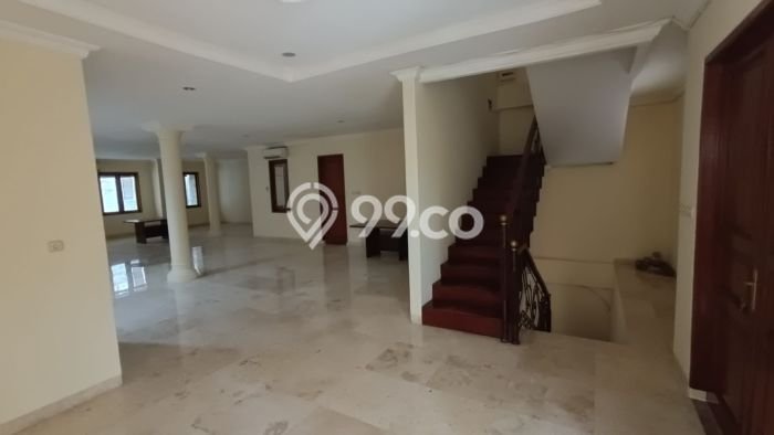 Best Deal Hunian Mewah Ideal dan Luas di Kebayoran Baru, Jakarta Selatan Best Deal Hunian Mewah Ideal dan Luas di Kebayoran Baru, Jakarta Selatan
