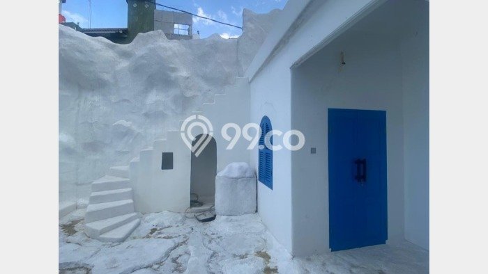 Jarang Ada! Rumah Kontrakan 2 Kamar Bagus Siap Huni Antasari Jarang Ada! Rumah Kontrakan 2 Kamar Bagus Siap Huni Antasari