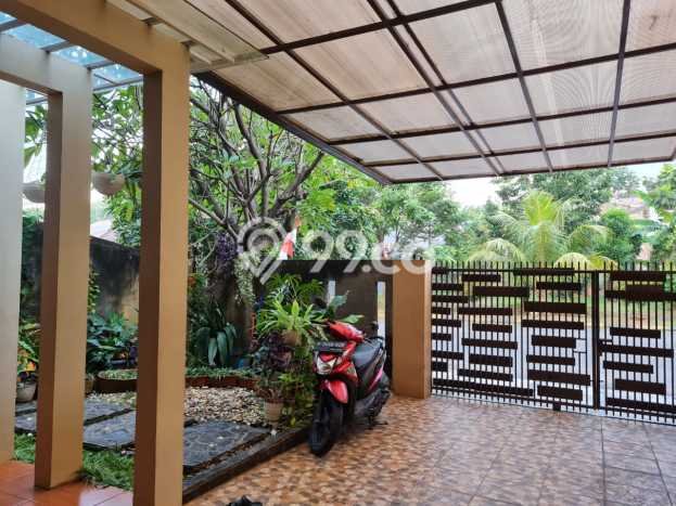 Rumah Luxury Modern Siap Huni di Jatimelati Bekasi Rumah Luxury Modern Siap Huni di Jatimelati Bekasi