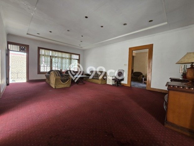 Rumah Elit Modern Tanpa Renovasi di Cipinang Melayu Jakarta Timur Rumah Elit Modern Tanpa Renovasi di Cipinang Melayu Jakarta Timur