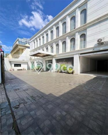 Untuk Dijual Kantor di Kebayoran Baru Jakarta Selatan LT 778m2 / LB 1000m2 Untuk Dijual Kantor di Kebayoran Baru Jakarta Selatan LT 778m2 / LB 1000m2