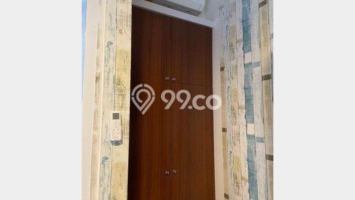 Apartemen Favorit Nyaman Dijual di Jakarta Pusat dengan 1 Kamar Tidur Apartemen Favorit Nyaman Dijual di Jakarta Pusat dengan 1 Kamar Tidur