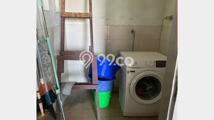 For Sale! Premium House LT 459m2 Desain Elegan di Radio Dalam For Sale! Premium House LT 459m2 Desain Elegan di Radio Dalam