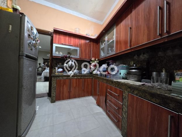 Dijual Rumah Premium dengan Fasilitas Sekitar Komplit di Kebayoran Lama, Jakarta Selatan Dijual Rumah Premium dengan Fasilitas Sekitar Komplit di Kebayoran Lama, Jakarta Selatan
