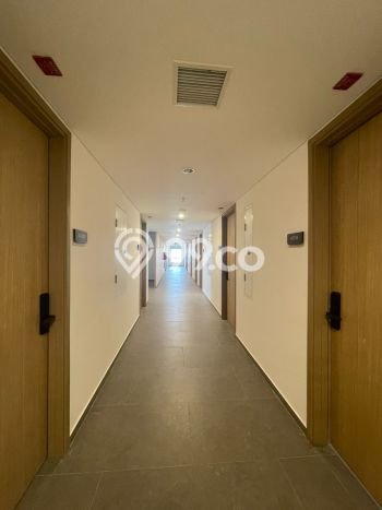 Dijual Apartemen di Jakarta Selatan 1 Kamar & 1 Kamar Mandi, Luas 44m2 Dijual Apartemen di Jakarta Selatan 1 Kamar & 1 Kamar Mandi, Luas 44m2