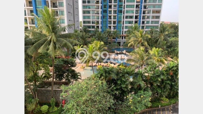 Apartemen Prestisius Dijual di Cilandak Luas 138m2 Apartemen Prestisius Dijual di Cilandak Luas 138m2