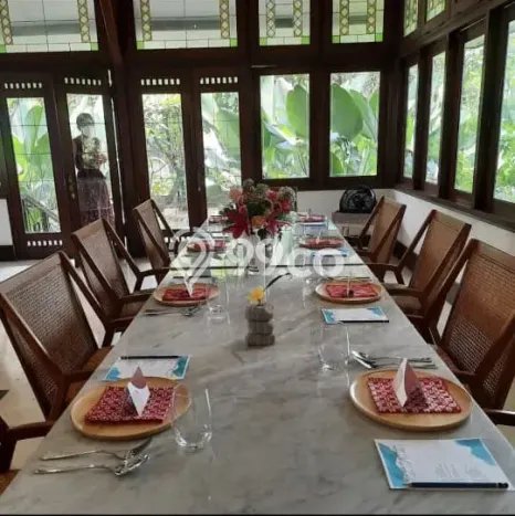 Komersial For Rent Kawasan Kemang, Luas 600m², Kawasan Premium, Siap Usaha Komersial For Rent Kawasan Kemang, Luas 600m², Kawasan Premium, Siap Usaha
