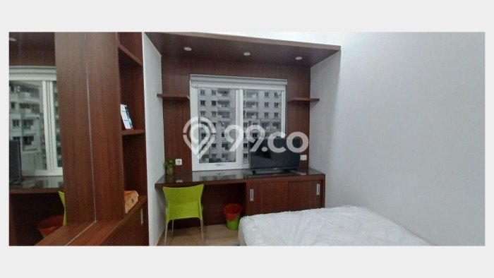FOR SALE Hunian Apartemen High-Class di Lebak Bulus dengan 3 Kamar Tidur & Luas 117m2 FOR SALE Hunian Apartemen High-Class di Lebak Bulus dengan 3 Kamar Tidur & Luas 117m2