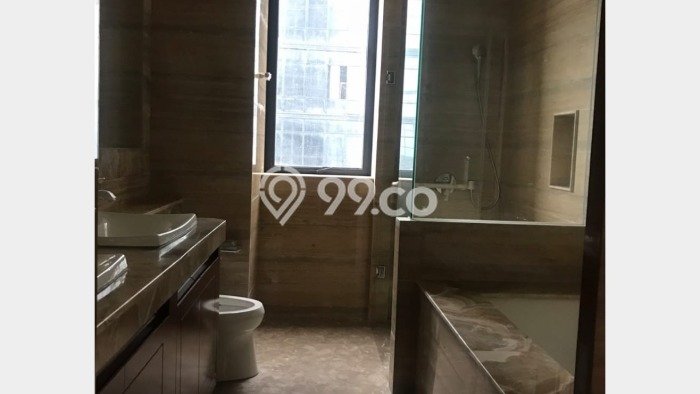 Apartemen Siap Huni 3 BR dengan Harga Terjangkau di Area Kebayoran Baru, Jakarta Selatan Apartemen Siap Huni 3 BR dengan Harga Terjangkau di Area Kebayoran Baru, Jakarta Selatan