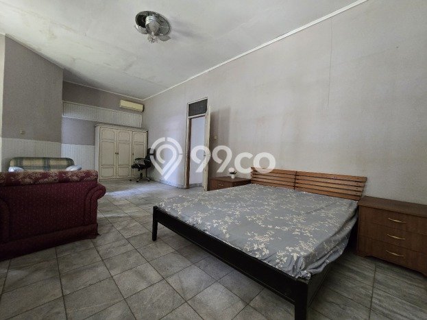 Rumah Elit Modern Tanpa Renovasi di Cipinang Melayu Jakarta Timur Rumah Elit Modern Tanpa Renovasi di Cipinang Melayu Jakarta Timur
