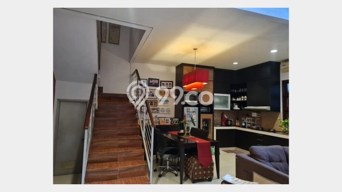 Rumah Luxury Modern Siap Huni di Jatimelati Bekasi Rumah Luxury Modern Siap Huni di Jatimelati Bekasi