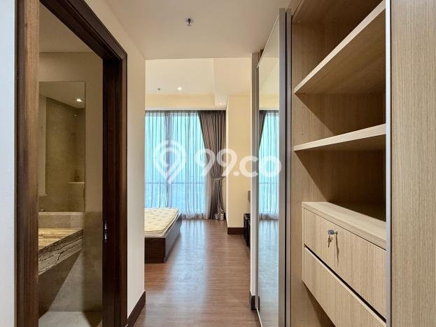 Disewakan Cepat! Hunian Apartemen Hemat di Kebayoran Baru, Jakarta Selatan 4 Kamar Tidur dan 5 Kamar Mandi Disewakan Cepat! Hunian Apartemen Hemat di Kebayoran Baru, Jakarta Selatan 4 Kamar Tidur dan 5 Kamar Mandi