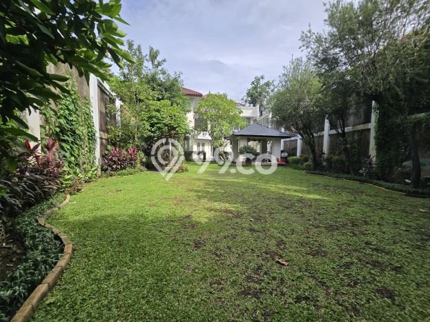 Dijual Rumah Mewah Elegan Dengan View Eksklusif di Lebak Bulus, Jakarta Selatan Dijual Rumah Mewah Elegan Dengan View Eksklusif di Lebak Bulus, Jakarta Selatan