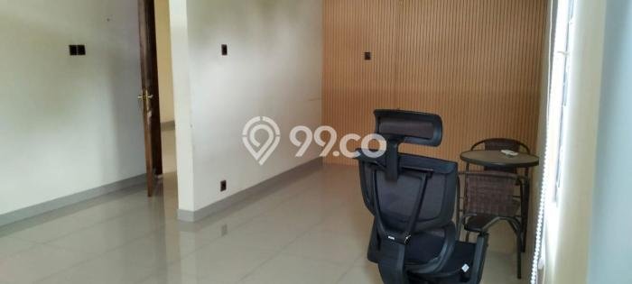 Hunian Super Elit dengan Akses Paling Strategis di Pondok Labu, Jakarta Selatan Hunian Super Elit dengan Akses Paling Strategis di Pondok Labu, Jakarta Selatan