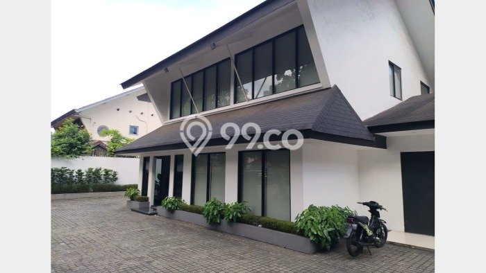 Hunian Eksklusif Disewakan di Kawasan Strategis Kebayoran Baru Jakarta Selatan Hunian Eksklusif Disewakan di Kawasan Strategis Kebayoran Baru Jakarta Selatan