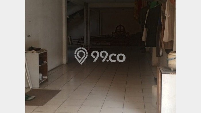 FOR RENT! Kantor di Gatot Subroto Cocok untuk Bisnis 600m2 FOR RENT! Kantor di Gatot Subroto Cocok untuk Bisnis 600m2