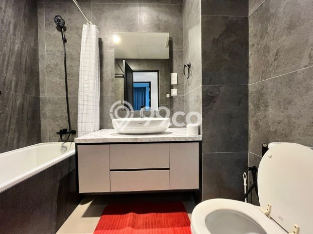 FOR SALE Hunian Apartemen Luxury di Kebayoran Baru dengan 3 Kamar Tidur & Luas 136m2 FOR SALE Hunian Apartemen Luxury di Kebayoran Baru dengan 3 Kamar Tidur & Luas 136m2