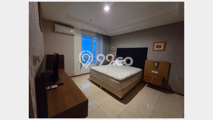 Apartemen Siap Pakai 2 Kamar dengan Harga Hemat di Area Kebayoran Baru, Jakarta Selatan Apartemen Siap Pakai 2 Kamar dengan Harga Hemat di Area Kebayoran Baru, Jakarta Selatan