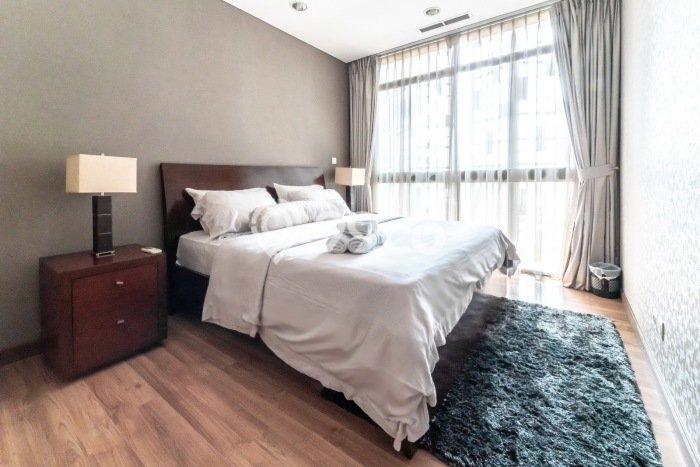Apartemen Nyaman 2 KT / 3 KM di Jakarta Selatan Harga Sewa Rp 655 Juta/ Tahun Apartemen Nyaman 2 KT / 3 KM di Jakarta Selatan Harga Sewa Rp 655 Juta/ Tahun