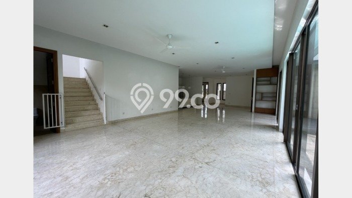 Sewa Rumah Harga Terjangkau di Kemang Jakarta Selatan Punya 4 Kamar Tidur Sewa Rumah Harga Terjangkau di Kemang Jakarta Selatan Punya 4 Kamar Tidur