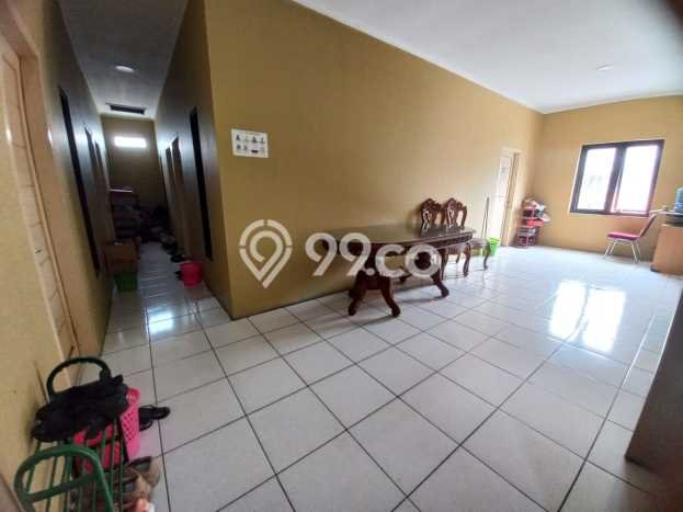 Rumah Elit Modern Siap Huni di Kemanggisan Jakarta Barat Rumah Elit Modern Siap Huni di Kemanggisan Jakarta Barat