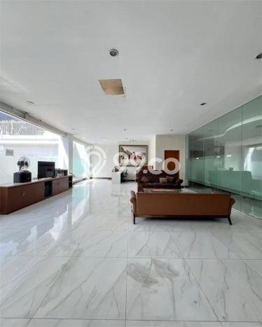 Untuk Dijual Kantor di Kebayoran Baru Jakarta Selatan LT 778m2 / LB 1000m2 Untuk Dijual Kantor di Kebayoran Baru Jakarta Selatan LT 778m2 / LB 1000m2