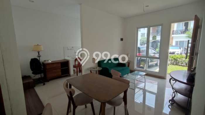 Dijual Rumah Eksklusif 3 KT di Pondok Pinang, Jakarta Selatan Dijual Rumah Eksklusif 3 KT di Pondok Pinang, Jakarta Selatan
