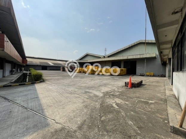Paling Diincar! Pabrik Dijual di Cikarang Harga Kompetitif Paling Diincar! Pabrik Dijual di Cikarang Harga Kompetitif