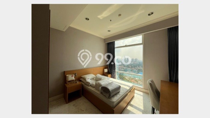 Apartemen di Kebayoran Lama, 2 KT, Luas 157m2m², Prime Location Apartemen di Kebayoran Lama, 2 KT, Luas 157m2m², Prime Location